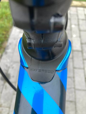Tweedehands Trek Boone Shimano 105 Di2 2022 Road & Gravel — afbeelding 4 van 9