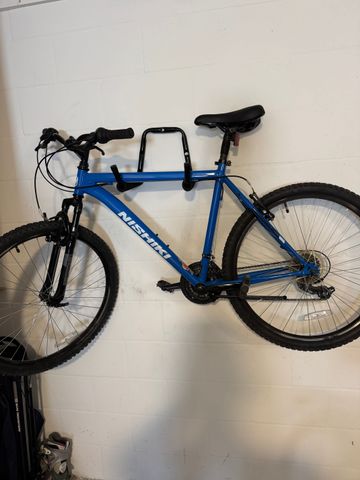 Used Nishiki Men's Pueblo 2024 MTB