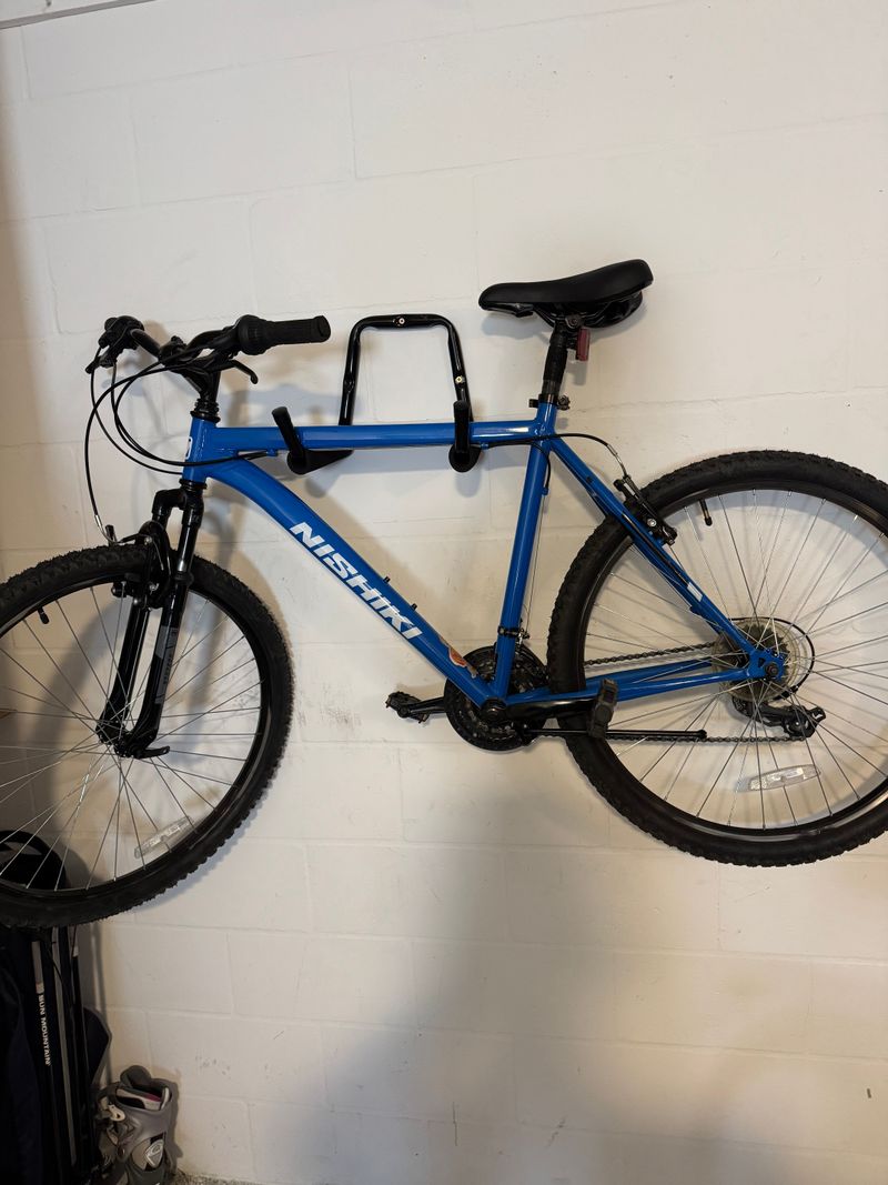 Used Nishiki Men's Pueblo 2024 MTB