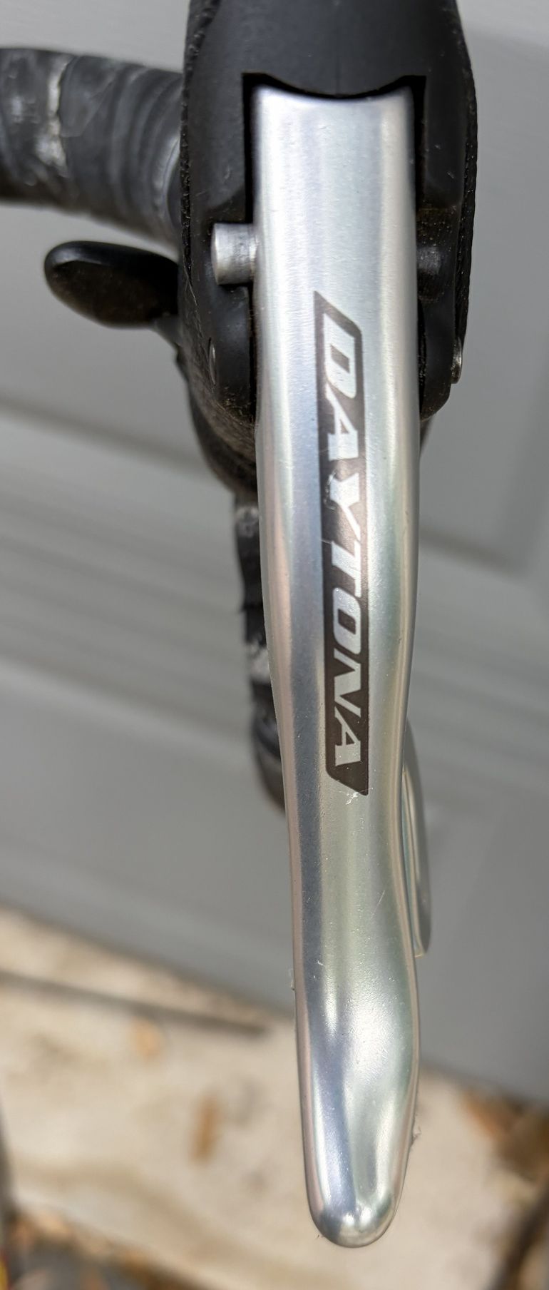 Used Samson Telluride, Titanium 27 Speed Road Bike, 2000 Road & Gravel, Light Gray — image 5 of 19