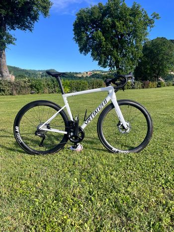 Specialized, Tarmac SL8 Pro - Ultegra Di2 2025