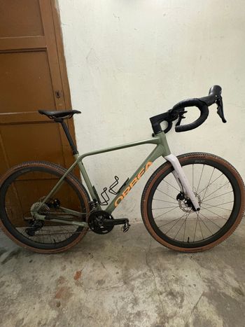Orbea, TERRA H30 2024