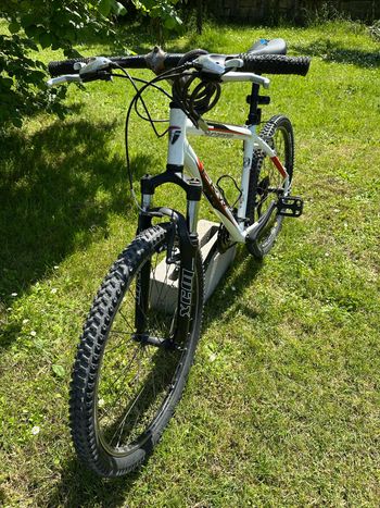 Used FRW FRW Custom Shimano Alivio 2013 Mountainbike — image 2 of 6