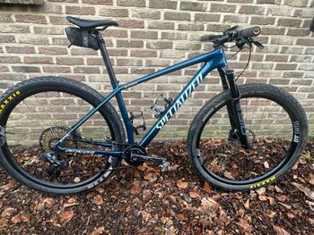 Specialized, Epic SRAM XX1 Eagle AXS
