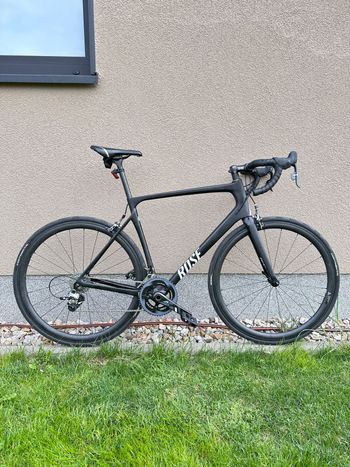 Rose, X-Lite SRAM Force