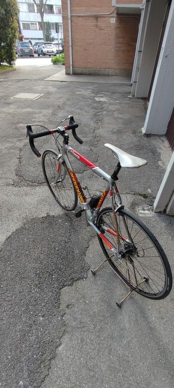 Cannondale, CAAD 7