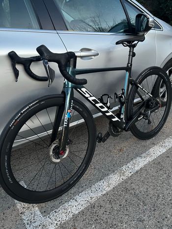 Scott, Addict RC Pro 2023
