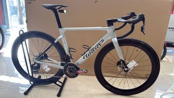 Wilier, Filante SL SRAM FORCE D2 AXS 2x12 2024