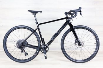 Santa Cruz, Stigmata 4 CC
