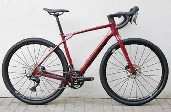 Lapierre, Crosshill CF 6.0 2025