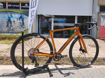 Tweedehands Merida MISSION 6000 2026 2026 Road & Gravel — afbeelding 2 van 7