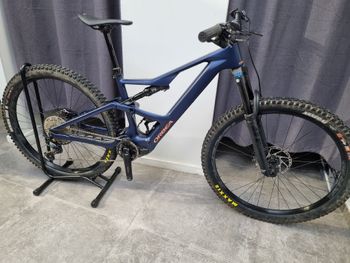 Orbea, RISE SL M20 2025