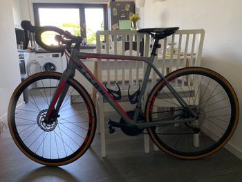 CUBE, CROSS RACE Pro 2018
