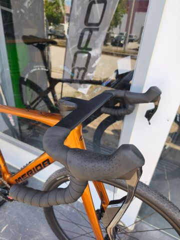 Gebrauchtes Merida MISSION 6000 2026 2026 Road & Gravel, Orange — Bild 3 von 6