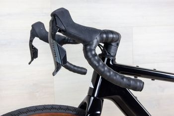 Used Canyon Grail CF SL 7 AERO 2025 Road & Gravel, White — image 16 of 17