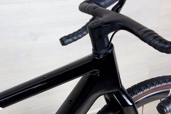 Used Canyon Grail CF SL 7 AERO 2025 Road & Gravel, White — image 9 of 17