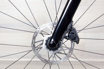 Used Canyon Grail CF SL 7 AERO 2025 Road & Gravel, White — image 17 of 17