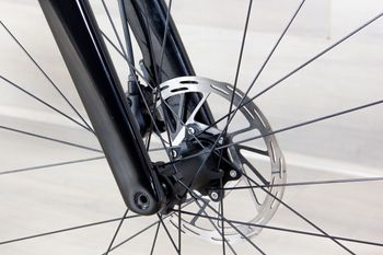 Used Canyon Grail CF SL 7 AERO 2025 Road & Gravel, White — image 11 of 17