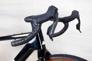 Used Canyon Grail CF SL 7 AERO 2025 Road & Gravel, White — image 10 of 17