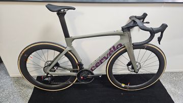 Gebrauchtes Cervélo S5 Force eTap AXS 2026 2026 Road & Gravel