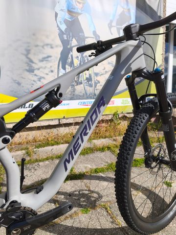 Merida NINETY-SIX XT 2026 2026 Mountainbike d'occasion — image 3 sur 6