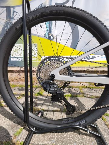 Używany Merida NINETY-SIX XT 2026 2026 Mountainbike — zdjęcie 4 z 6