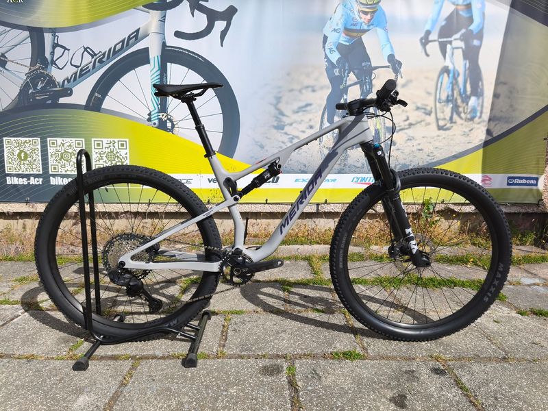 Używany Merida NINETY-SIX XT 2026 2026 Mountainbike — zdjęcie 2 z 6