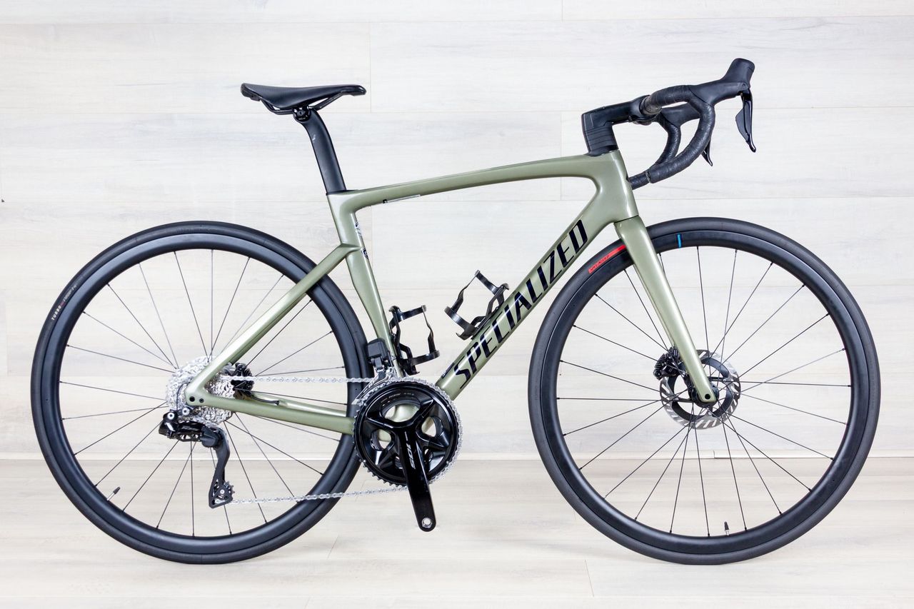 Specialized Tarmac SL7 Comp 2025
