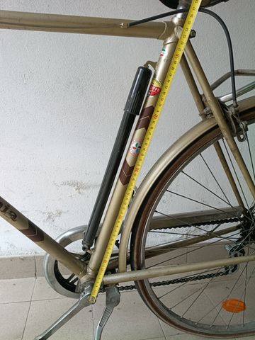 Tweedehands Bottecchia Bici Epoca 1979 Urban — afbeelding 4 van 10