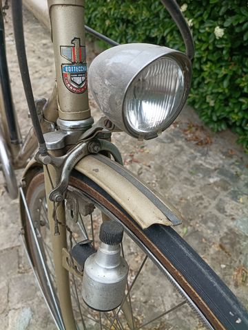Tweedehands Bottecchia Bici Epoca 1979 Urban — afbeelding 3 van 10