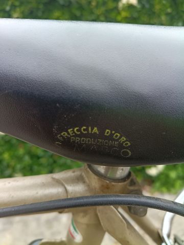 Tweedehands Bottecchia Bici Epoca 1979 Urban — afbeelding 7 van 10
