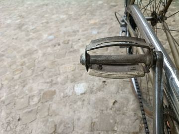 Tweedehands Bottecchia Bici Epoca 1979 Urban — afbeelding 10 van 10