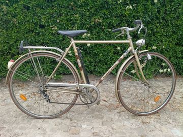 Bottecchia Bici Epoca 1979 Urban & Touring usato