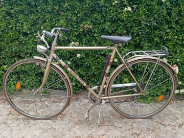 Tweedehands Bottecchia Bici Epoca 1979 Urban — afbeelding 2 van 10