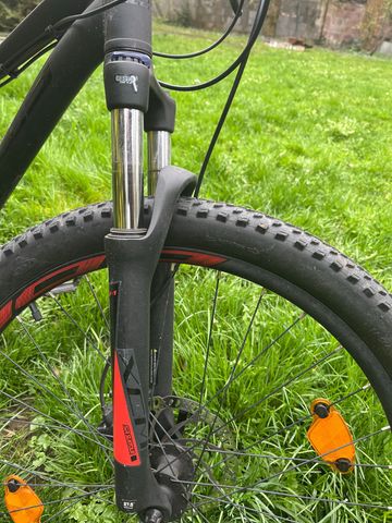 Tweedehands BULLS SHARPTAIL 3 2025 2025 Mountainbike — afbeelding 4 van 9