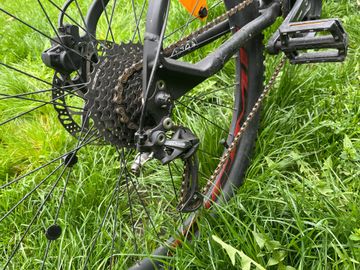Tweedehands BULLS SHARPTAIL 3 2025 2025 Mountainbike — afbeelding 3 van 9