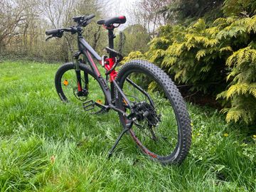 Tweedehands BULLS SHARPTAIL 3 2025 2025 Mountainbike — afbeelding 5 van 9