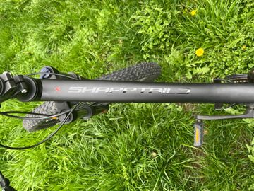 Tweedehands BULLS SHARPTAIL 3 2025 2025 Mountainbike — afbeelding 8 van 9