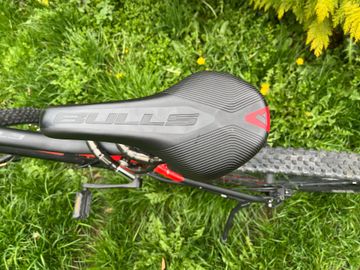 Tweedehands BULLS SHARPTAIL 3 2025 2025 Mountainbike — afbeelding 6 van 9