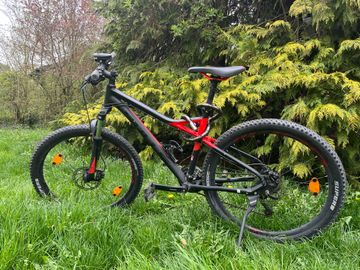 Tweedehands BULLS SHARPTAIL 3 2025 2025 Mountainbike — afbeelding 2 van 9