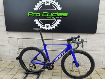 Giant, Propel Advanced 1 2024
