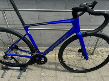 Giant, Defy Advanced 1 2025
