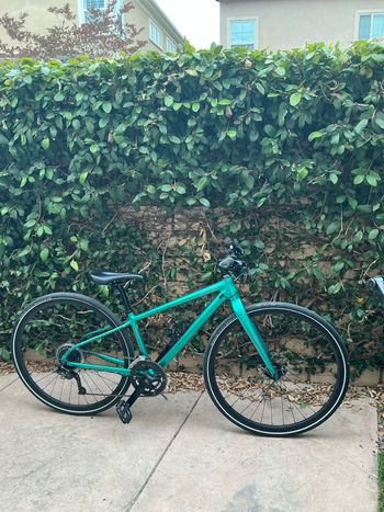 Cannondale, Quick Women's 3 Remixte 2025