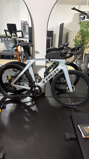 Trek, Madone SL 7 Gen 7 2024