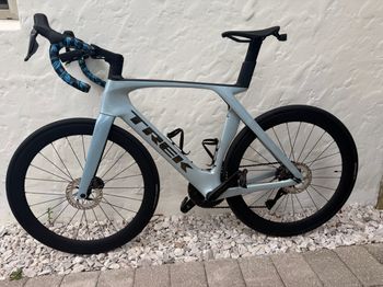 Used Trek Madone SL 7 Gen 7 2024 2024 Road & Gravel