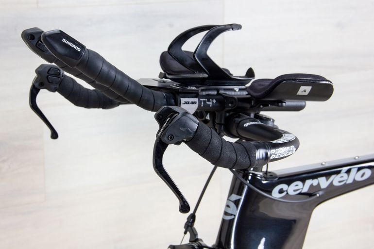 Used Cervélo P2 2017 Road & Gravel, Black — image 17 of 19