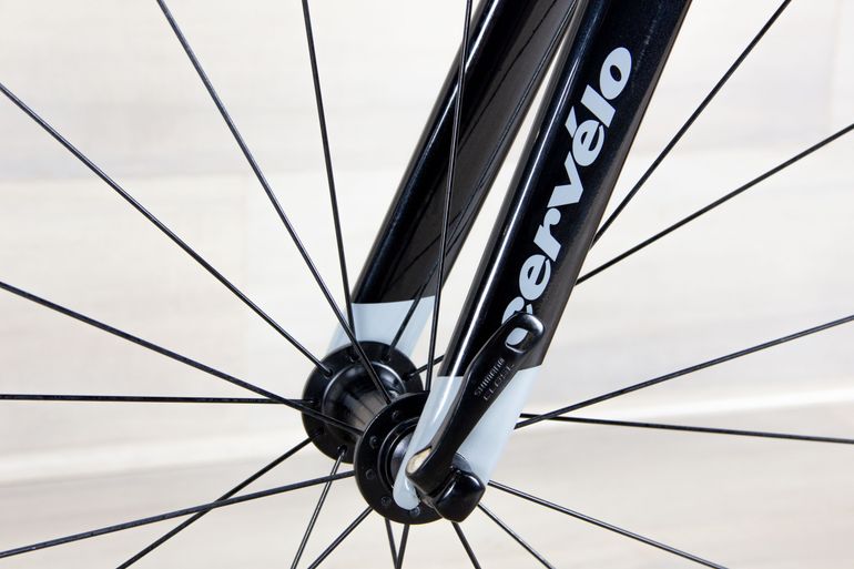 Used Cervélo P2 2017 Road & Gravel, Black — image 18 of 19