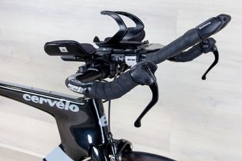 Used Cervélo P2 2017 Road & Gravel, Black — image 9 of 19