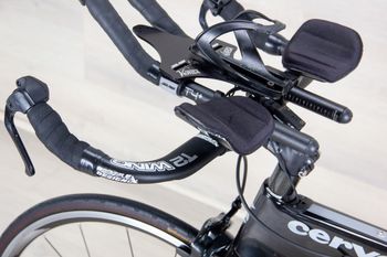 Used Cervélo P2 2017 Road & Gravel, Black — image 19 of 19