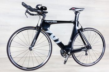 Used Cervélo P2 2017 Road & Gravel, Black — image 5 of 19